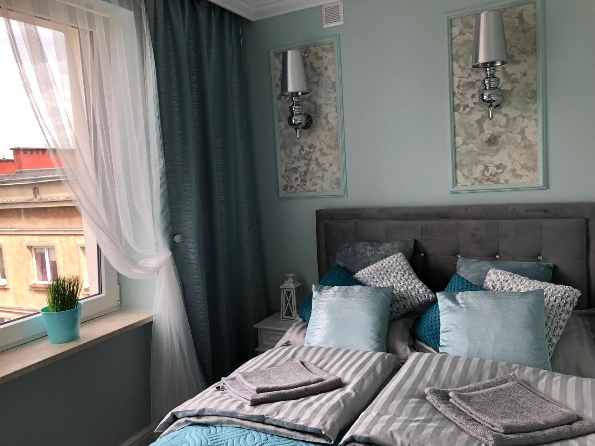 Family & Business Sauna Apartments Paderewskiego Sienkiewicza No2 Centrum Downtown - 2 Bedroom With Private Sauna, Bath With Hydromassage, Parking Kielce Exterior foto